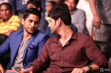 Akhil Movie Audio Launch